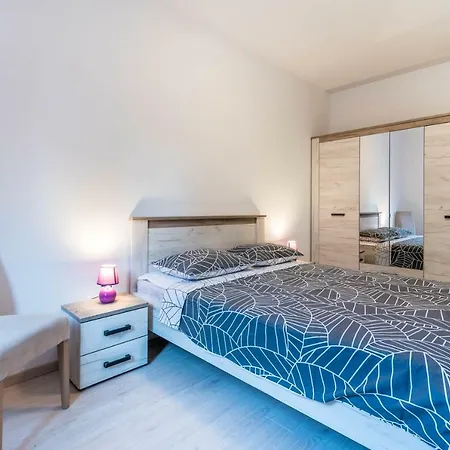 Apartment Goga *