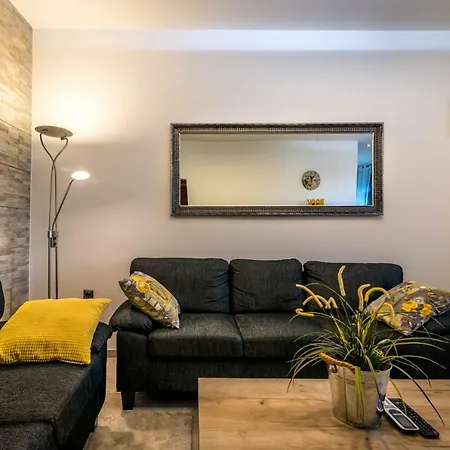 Goga Apartment