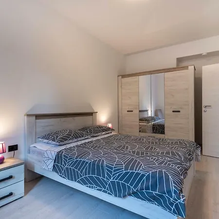 Goga Apartman