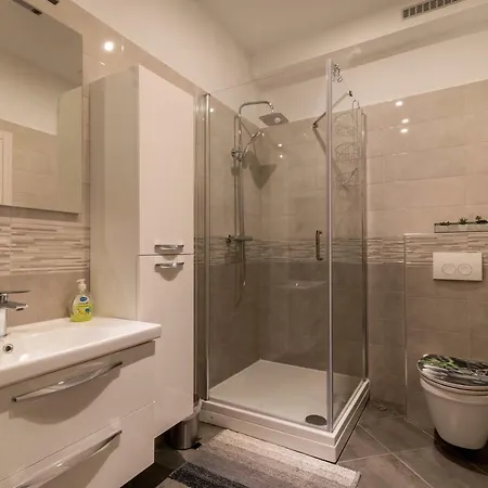 Apartment Goga *